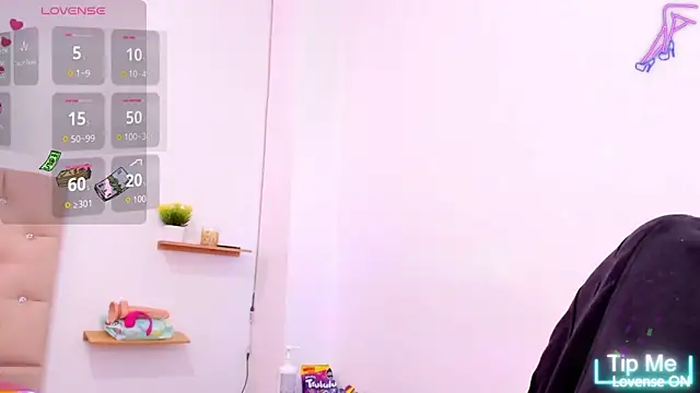 ameliefederline11's Live XXX Chat