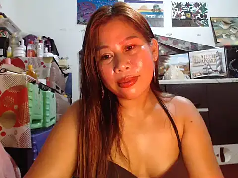 Chat XXX ao vivo de exotic_filipina_beauty