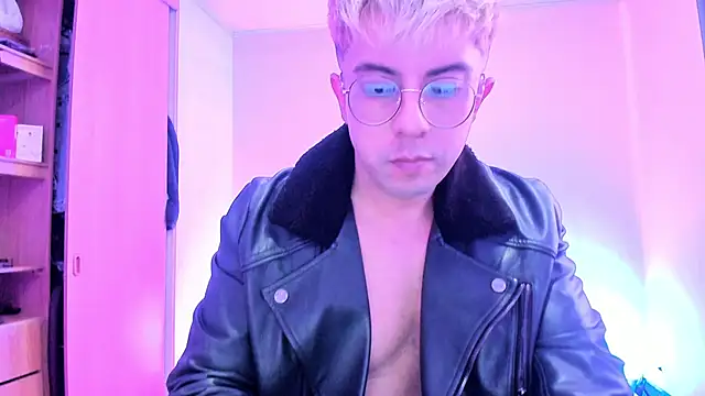 davidMars1 – Live XXX-chat