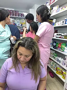 kandalove 在線直播表演