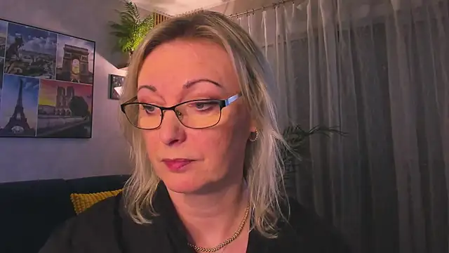 vanessa_chat webkamerás műsora