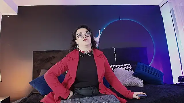 _Jade_16 现场XXX聊天