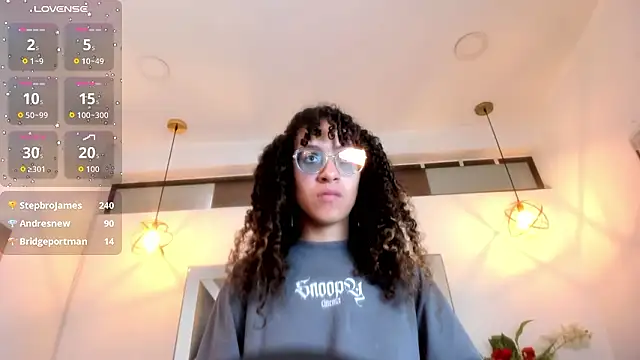 Hanna_Cornee_のライブXXXチャット