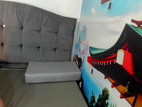 HarleyHot_ Webcam show