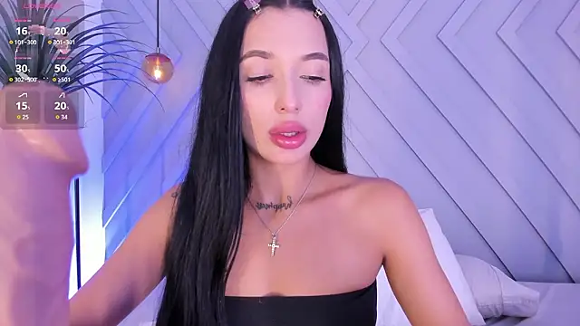 stephanymonroe – Live XXX-chat