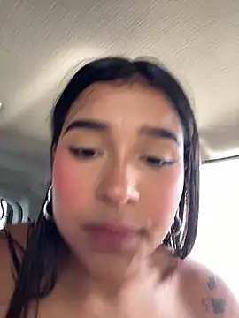 Mariangel_11: онлайн-секс-чат