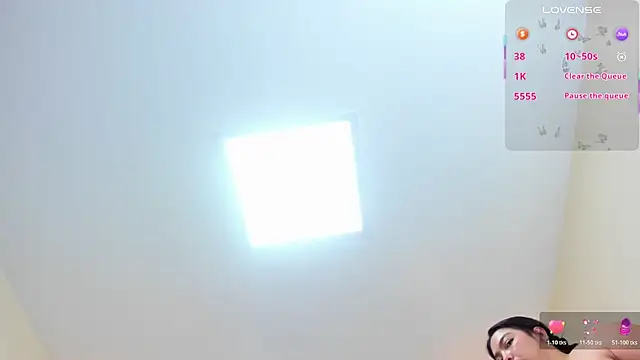 MAGIEVANS1 Live XXX Chat