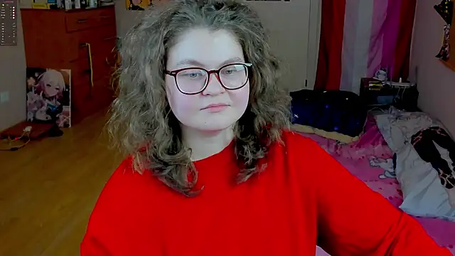 Sashy_Way 라이브 XXX 채팅