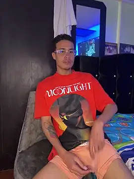 Latin_Paisa_Boy webkamerás műsora