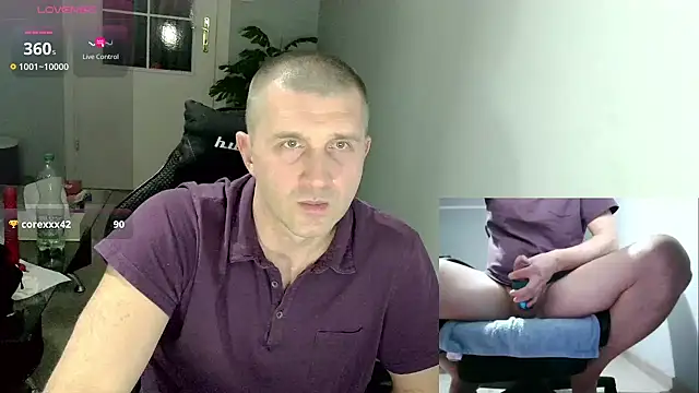 Succubus5879 Pertunjukan Webcam