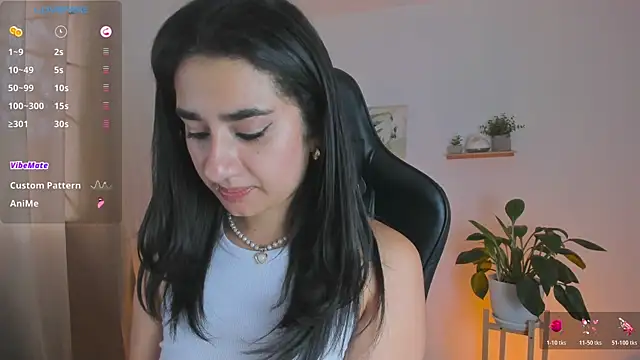 annadu011 – Live XXX-chat