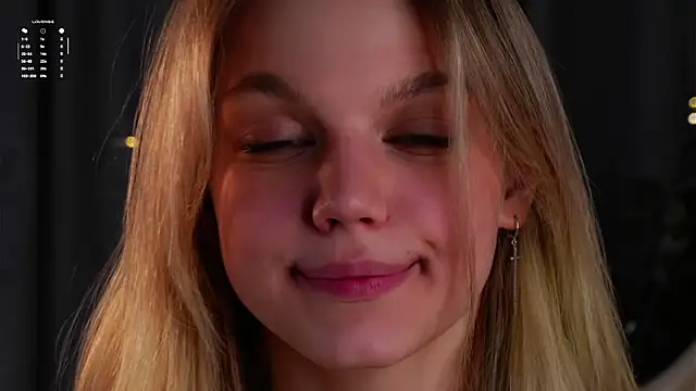 EdlinAlliston Chat XXX live