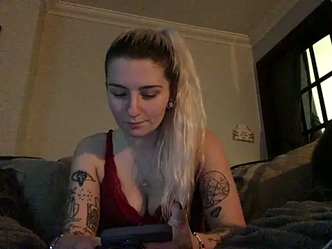 xxamyleighxx Chat XXX live