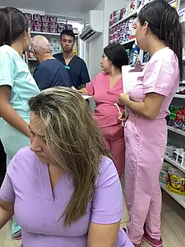 kandalove élő XXX-chatje