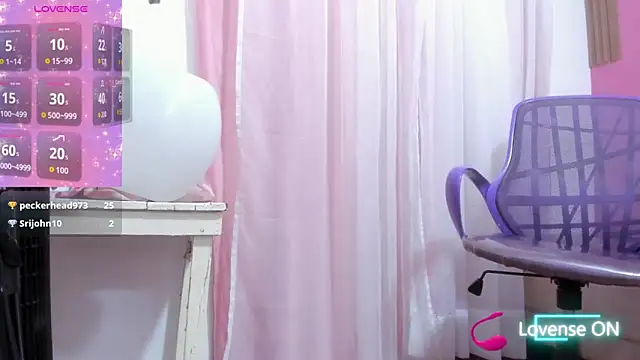 Lucia_Spear: вебкам-шоу