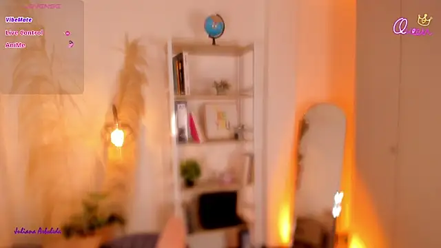 julianaarboleda – Live XXX-chat
