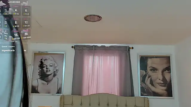 Beautyari_ live XXX chat