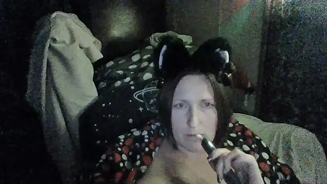 Chat XXX ao vivo de AllaSowinskaya