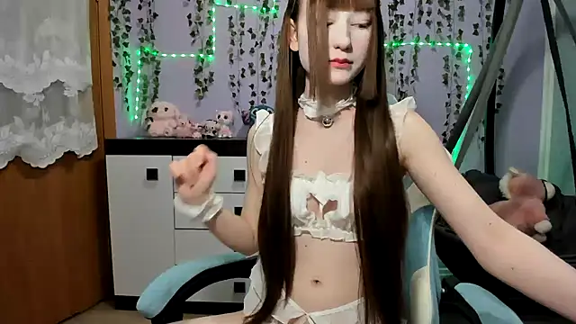 Chat XXX ao vivo de Yoonhee_ki