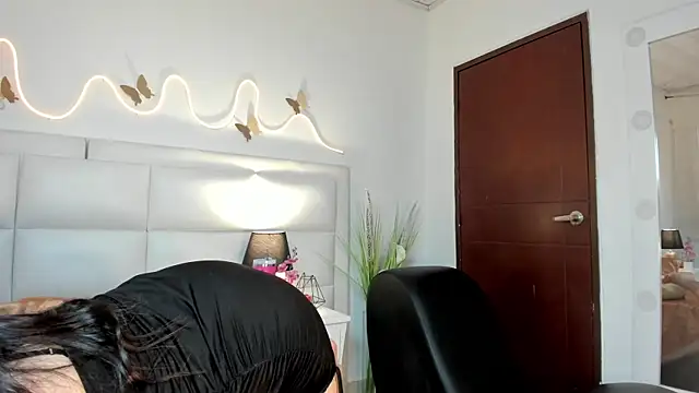 Chat XXX ao vivo de InnaVolkova