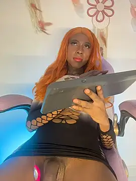 Mara_royal's Live XXX Chat