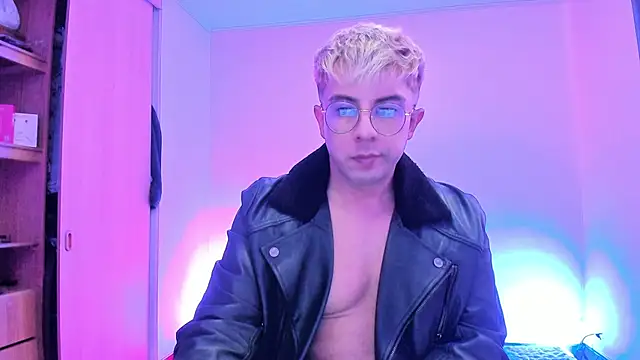 davidMars1 Webcamshow