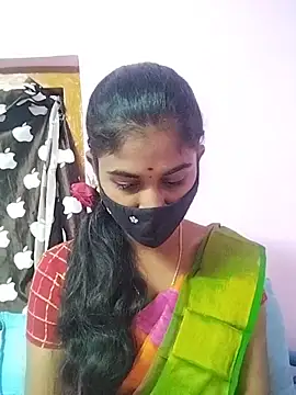 Tamil_Hot_RoyalQueen Show in webcam