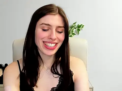 Chatroom XXX en direct de dreamPIA