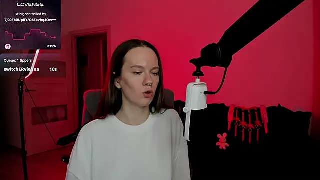 Chatroom XXX en direct de Goddess_of_Fertility