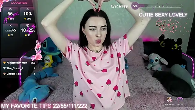 Онлайн чат XXX SemurMur