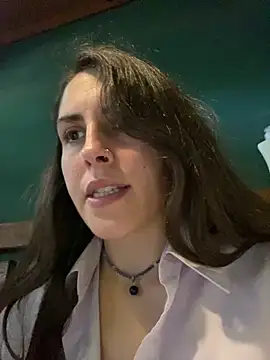 Živý XXX chat isadelasestrellas