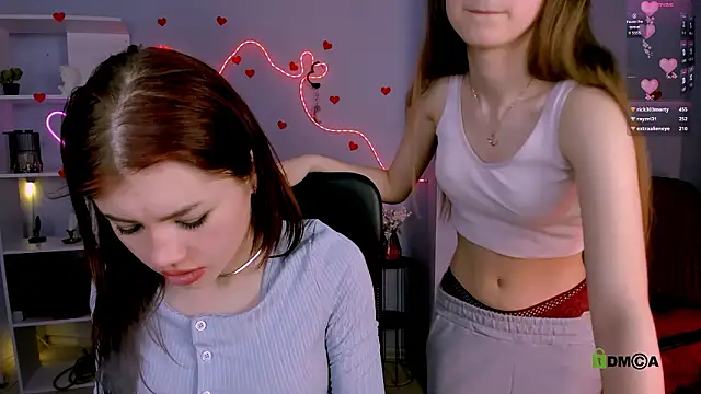 rebecca_smile – Live XXX-chat