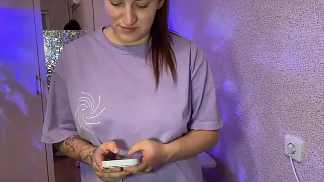 Онлайн чат XXX Katrin__kiss