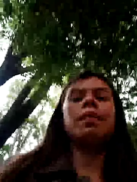 _Isabella-7 Pertunjukan Webcam