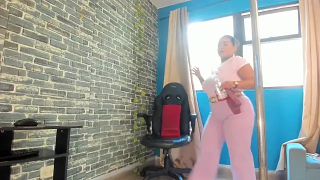 Chat XXX Live iam_samy_