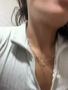 Chat +18 de ImCrazzy ao vivo