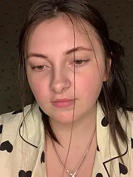 Show Webcam de fairy365