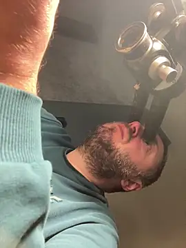 Вебкам-шоу DorianJeday