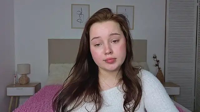 Cute_kitty- 라이브 XXX 채팅