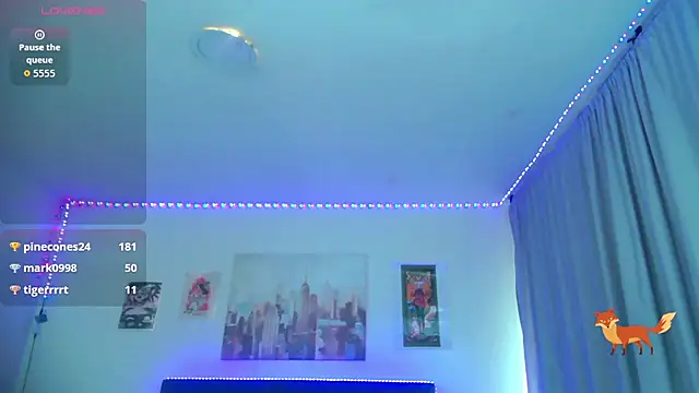 عرض كام goth_minerva