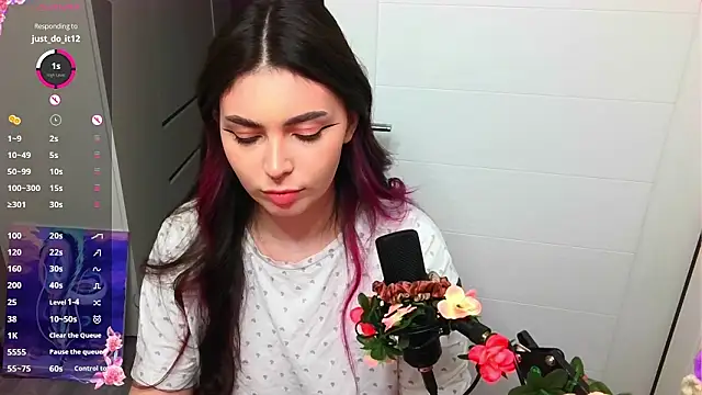 Czat XXX na żywo – peachyness