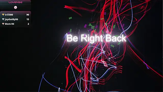 Chat XXX en directo de CharlesBrown_