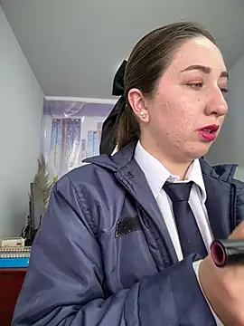 _Susy-Office1n Webbikameraesitys