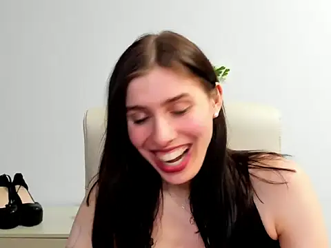 Chatroom XXX en direct de dreamPIA