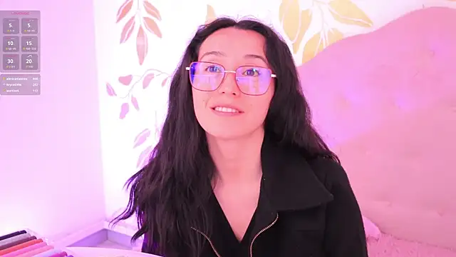 Ginevra_esposito Chat XXX live