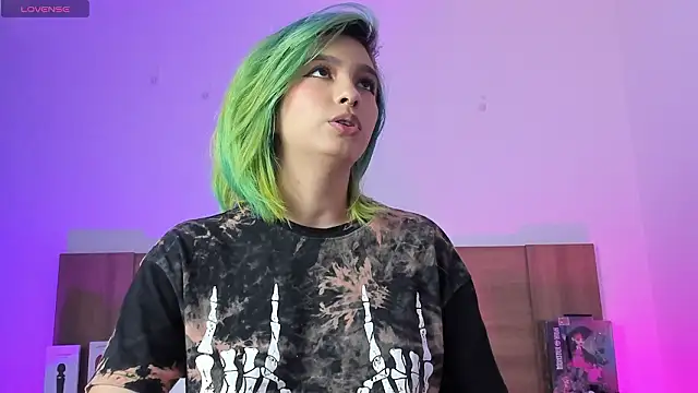 Онлайн чат XXX Akatsumi_