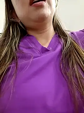 Webkamerová show Madisson-04_