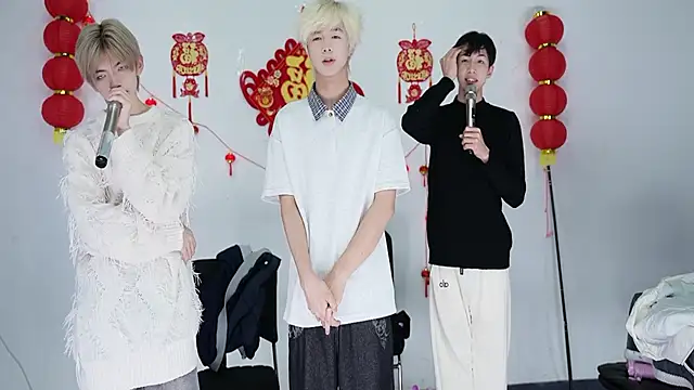 sweetboys666 Chat XXX in diretta