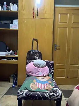 xiuchun100 Live XXX Chat