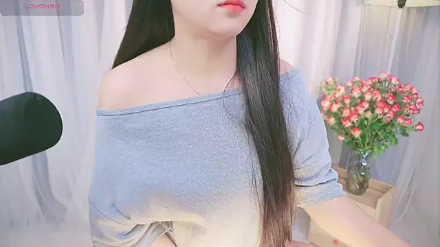 Chatroom XXX en direct de Cherry-26